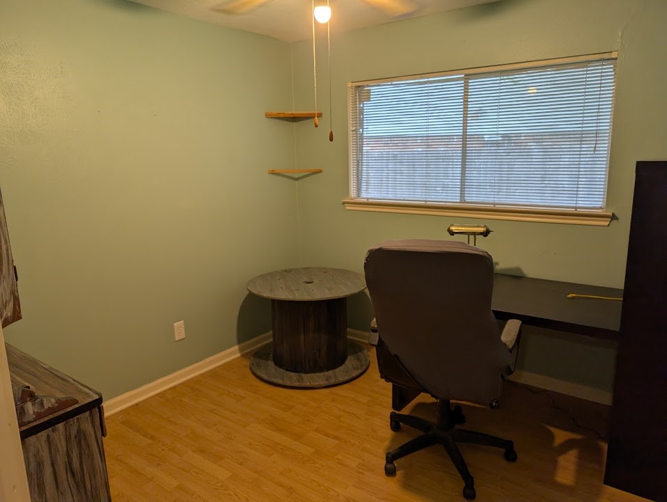 9830 Thistle Trail Drive Property Photo 9