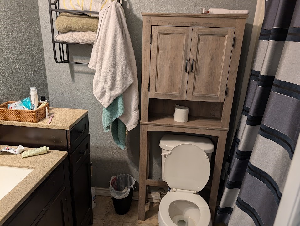 9830 Thistle Trail Drive Property Photo 17