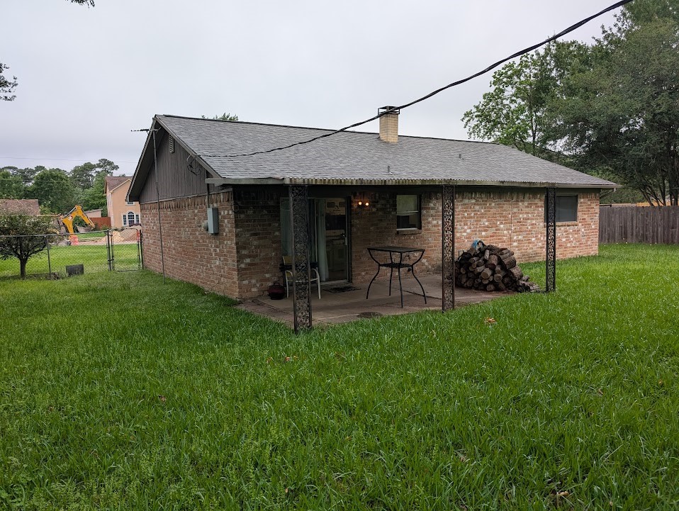 9830 Thistle Trail Drive Property Photo 20