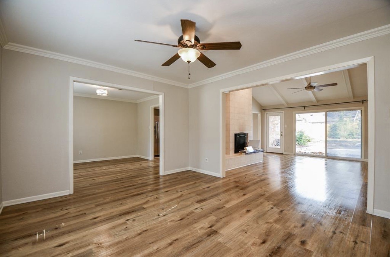 10706 Inwood Drive Property Photo 5