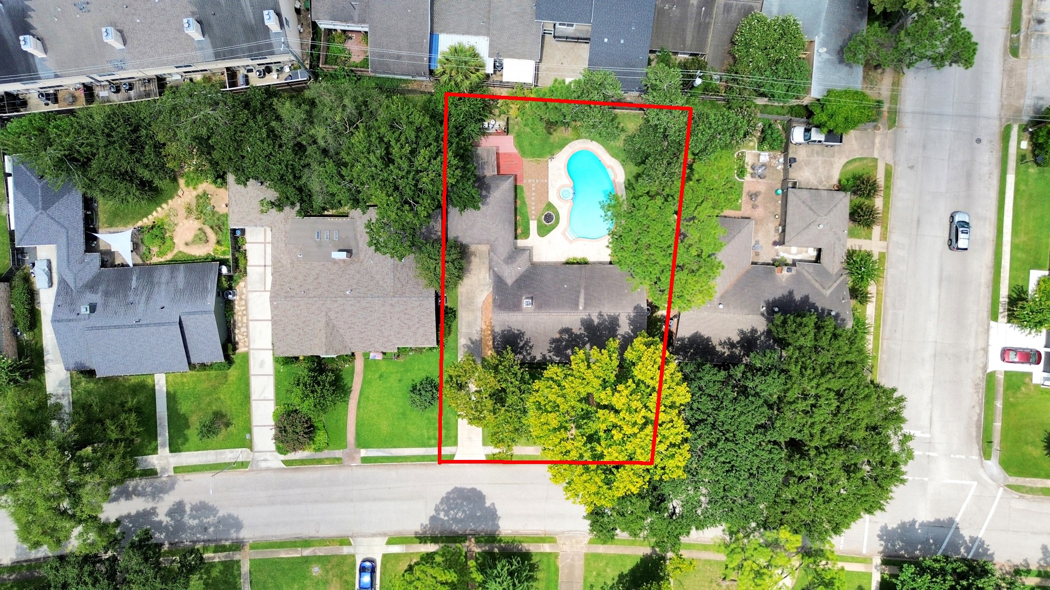 10706 Inwood Drive Property Photo 33