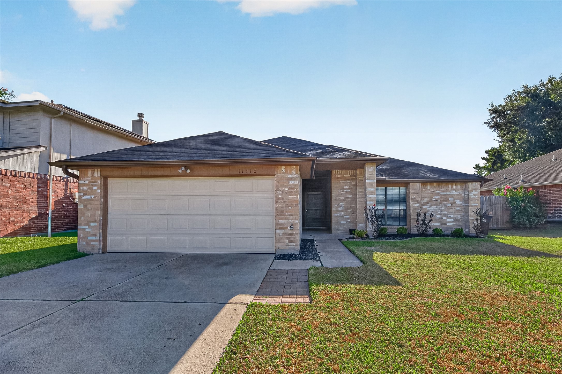 11410 Sunny Creek Drive Property Photo