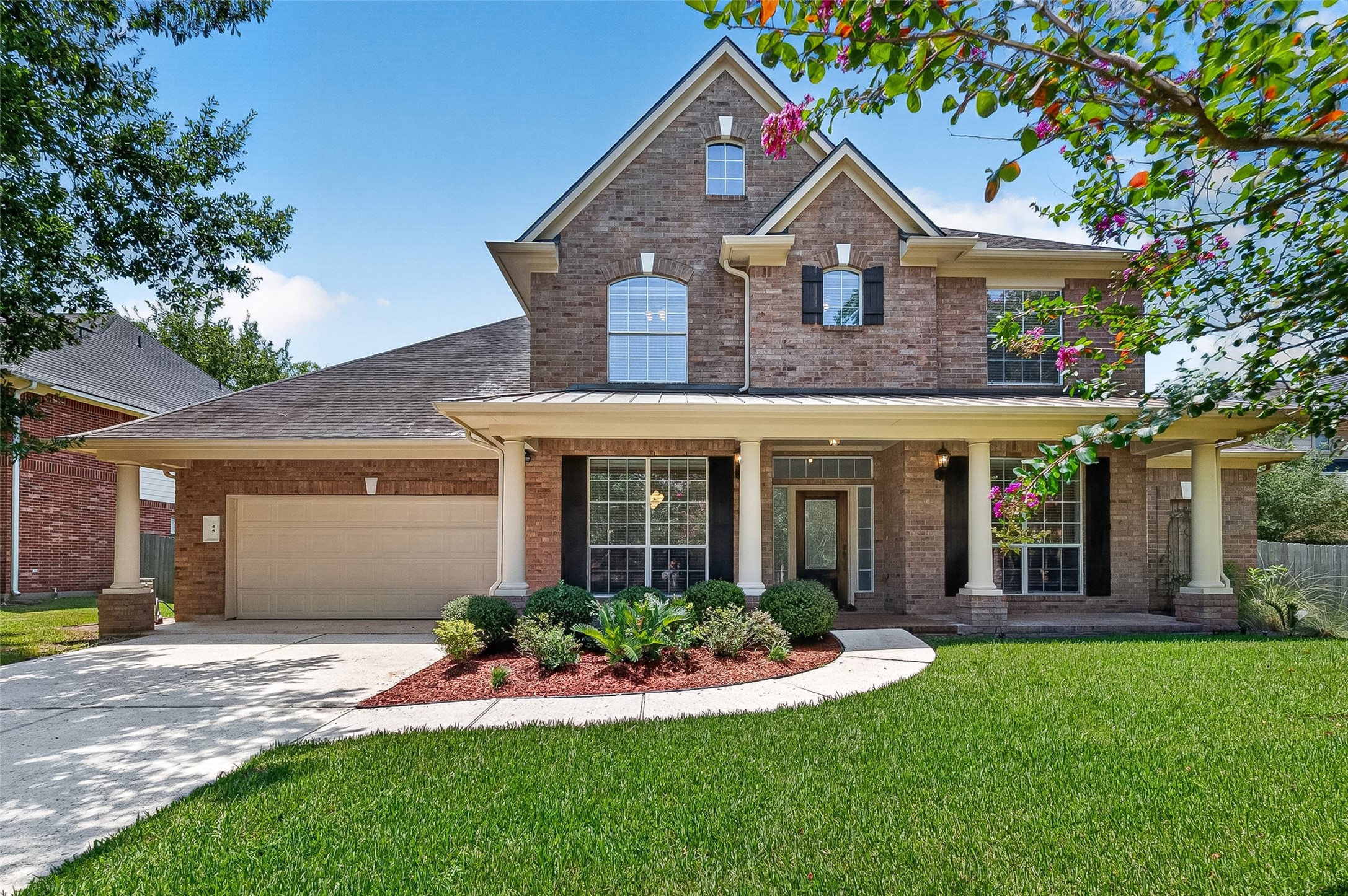 45 Marquise Oaks Place Place Property Photo 2