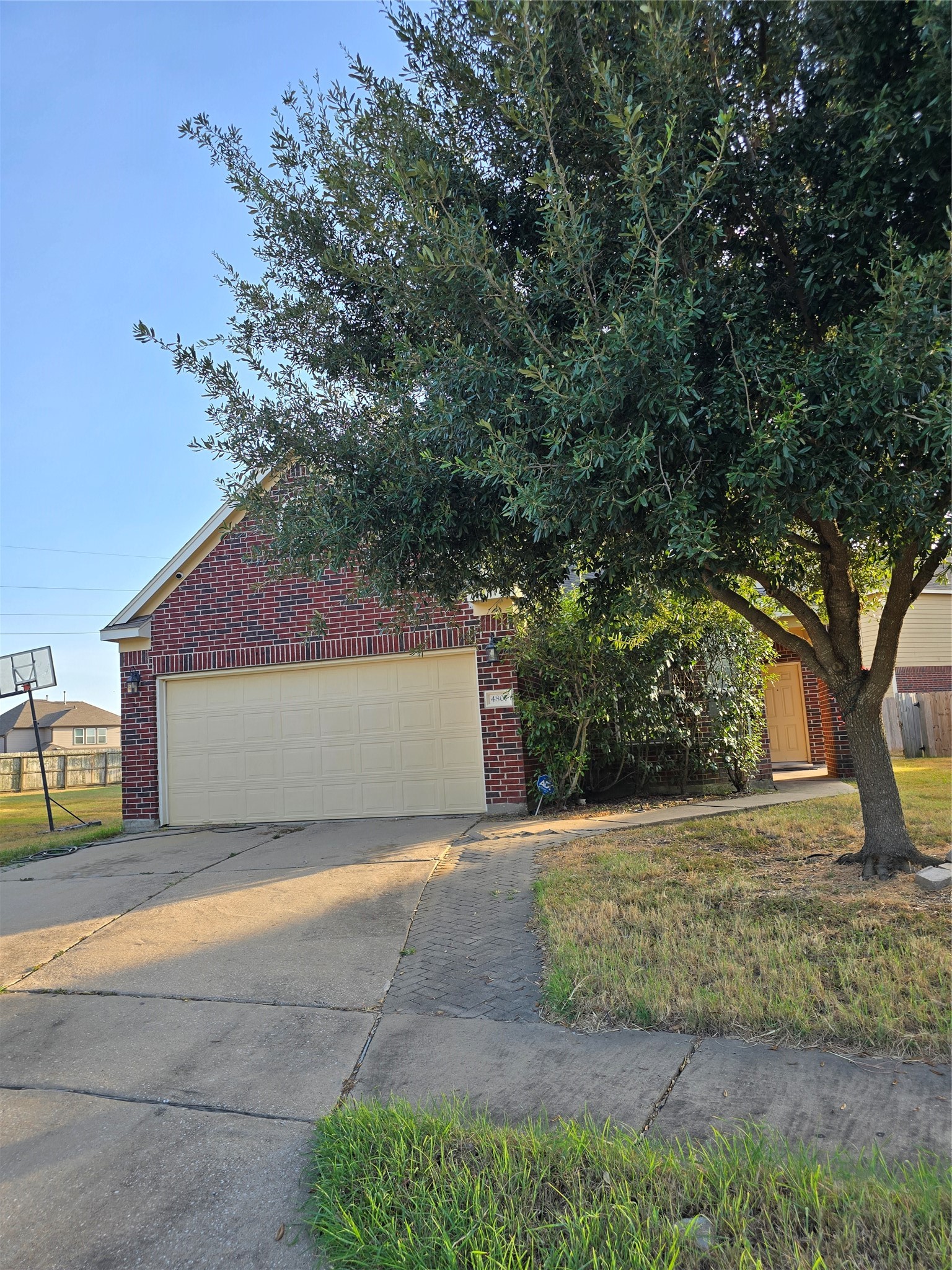 4807 Hackamore Brook Court Property Photo 3