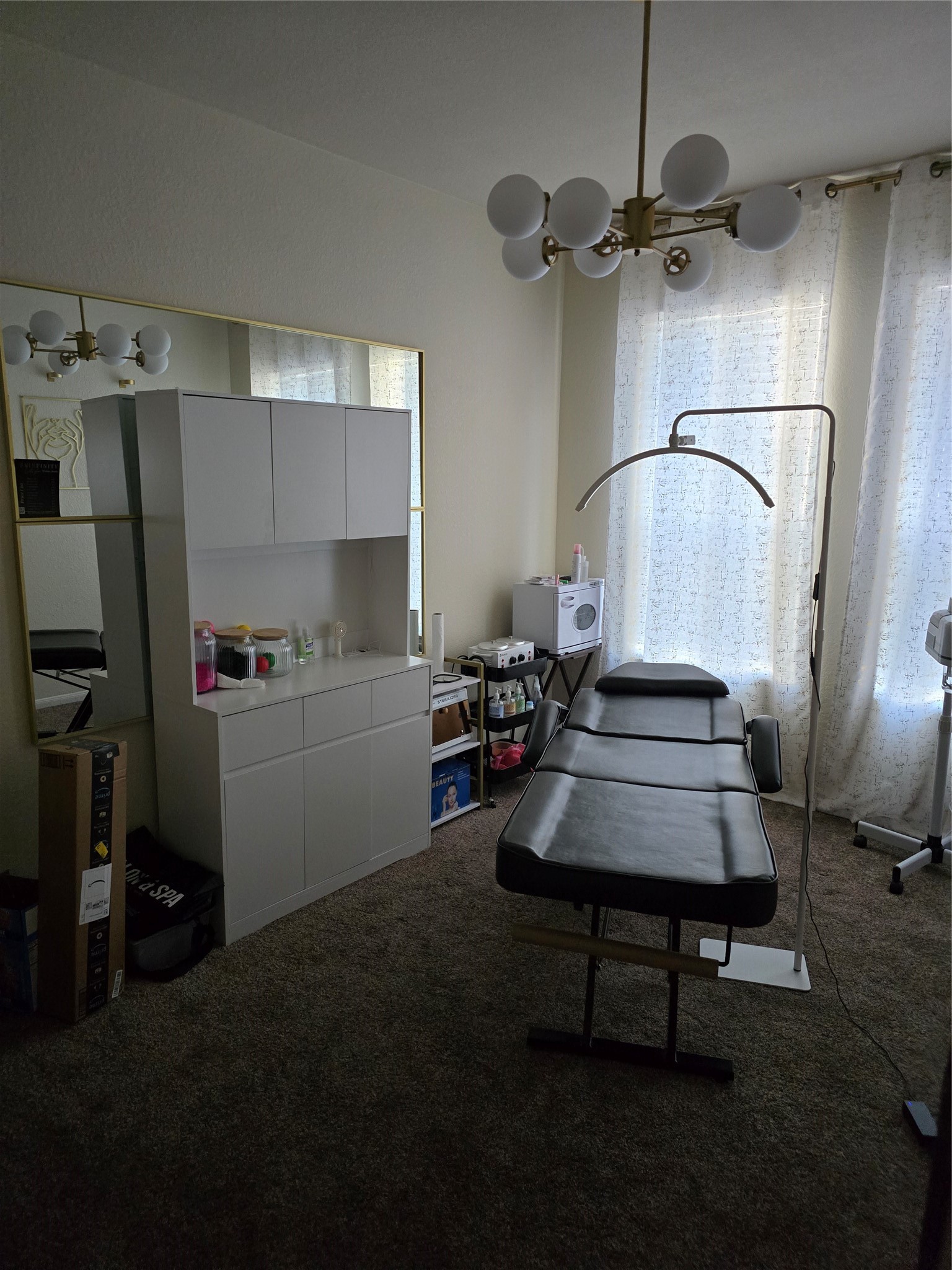 4807 Hackamore Brook Court Property Photo 7