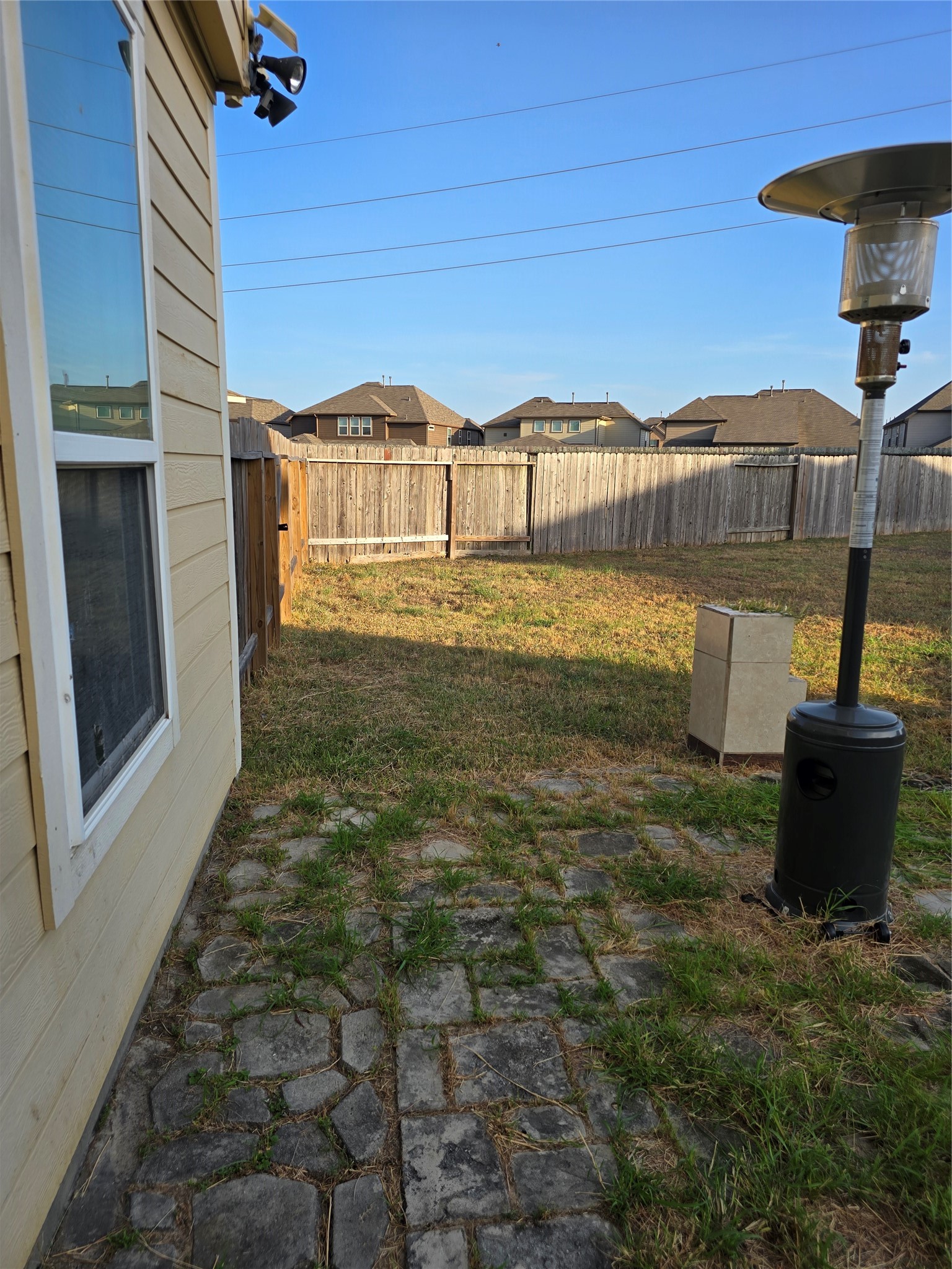 4807 Hackamore Brook Court Property Photo 19
