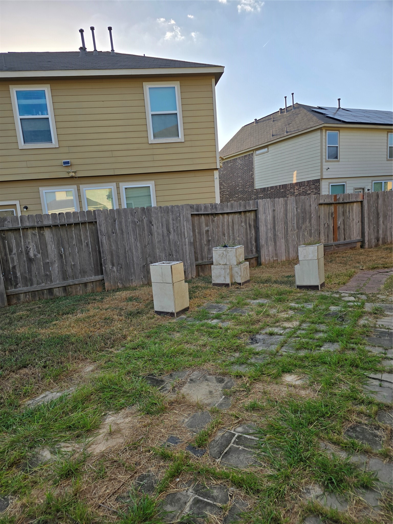 4807 Hackamore Brook Court Property Photo 20