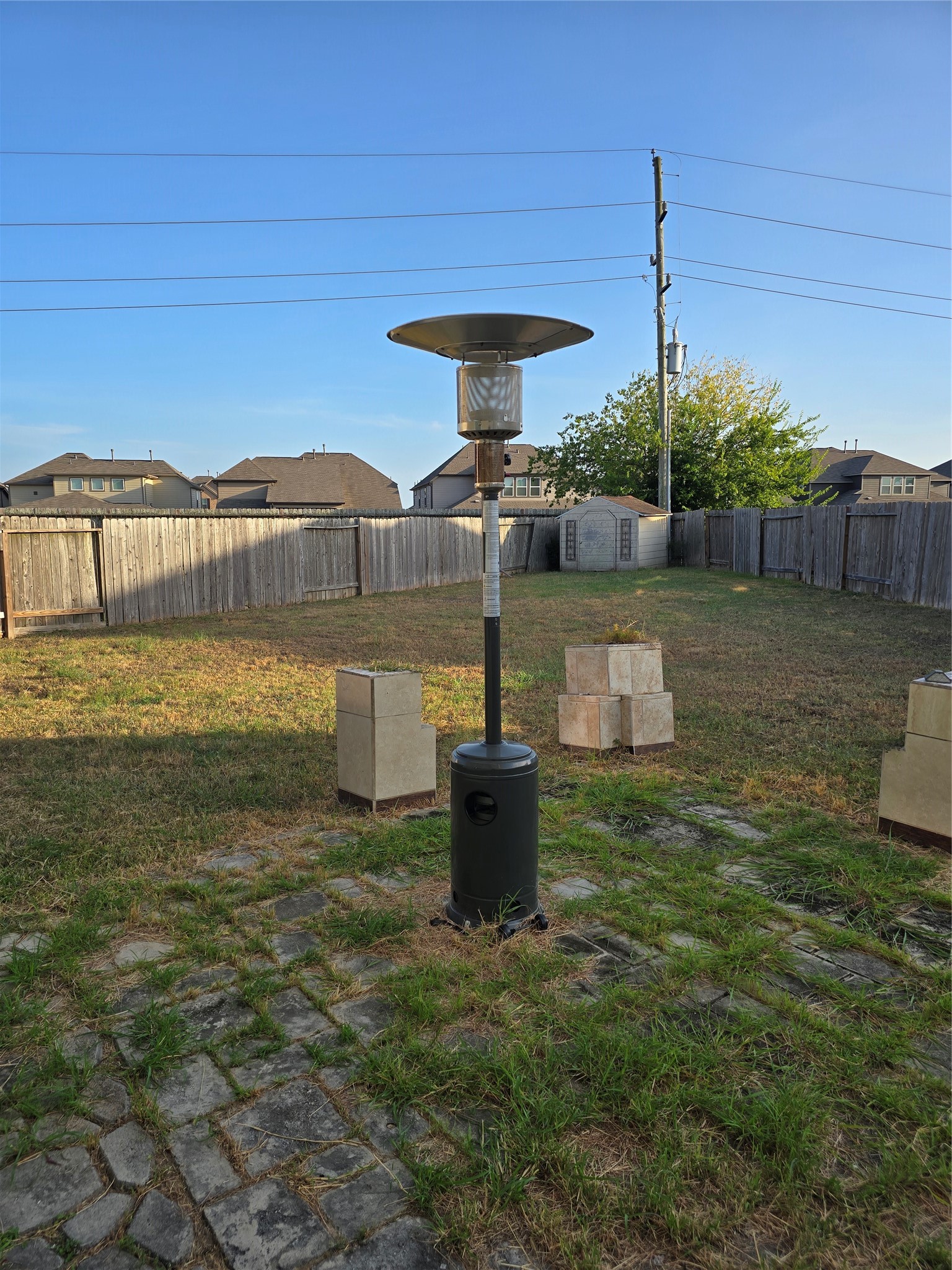 4807 Hackamore Brook Court Property Photo 22
