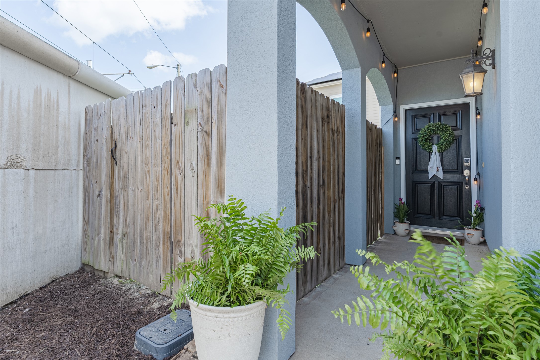 930 Mckinney Park Lane Property Photo 2