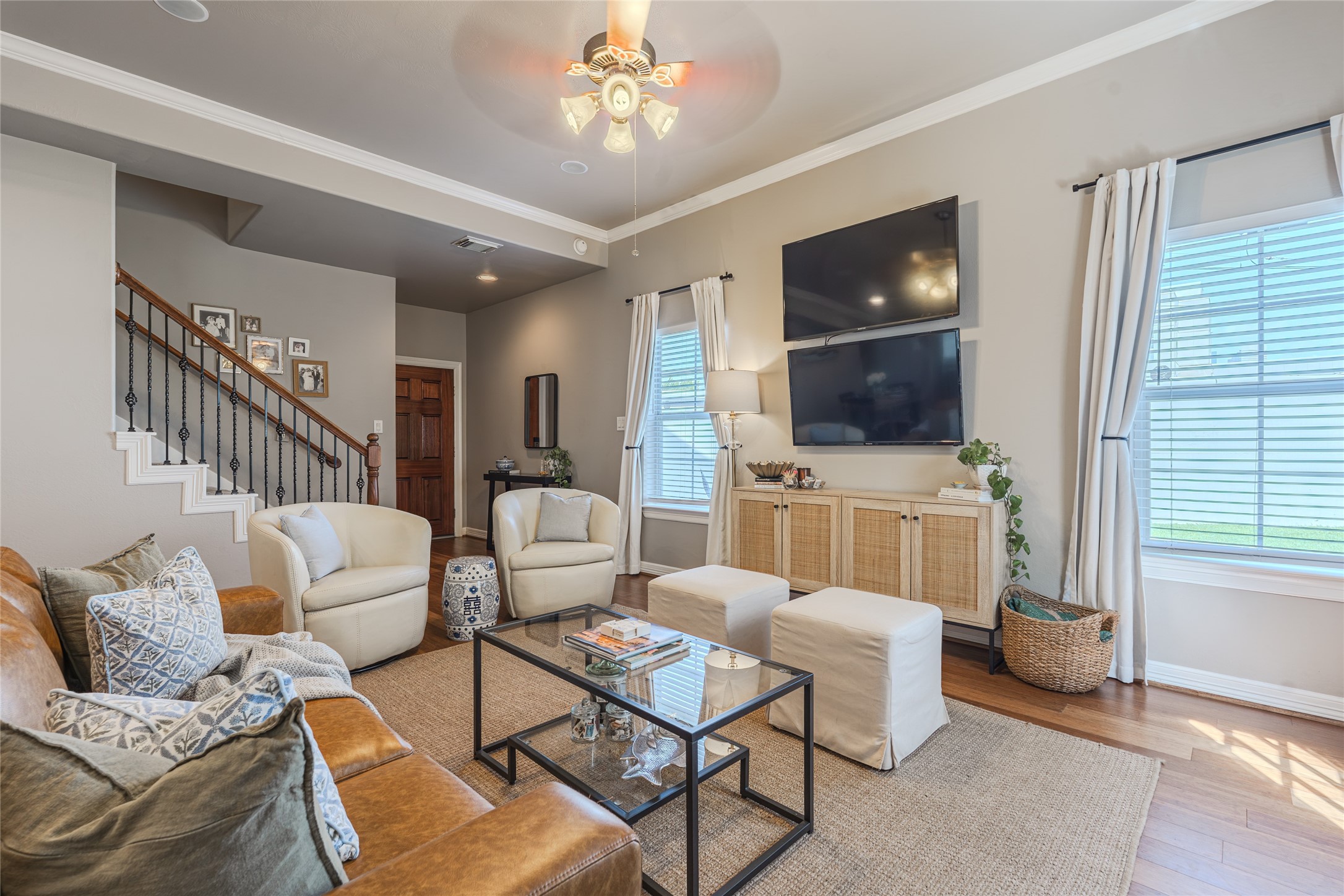 930 Mckinney Park Lane Property Photo 4