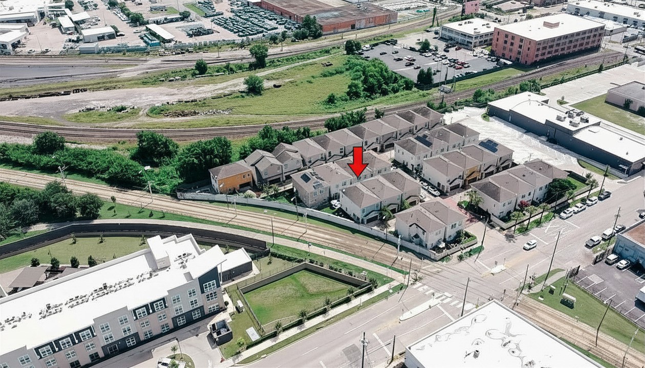 930 Mckinney Park Lane Property Photo 42
