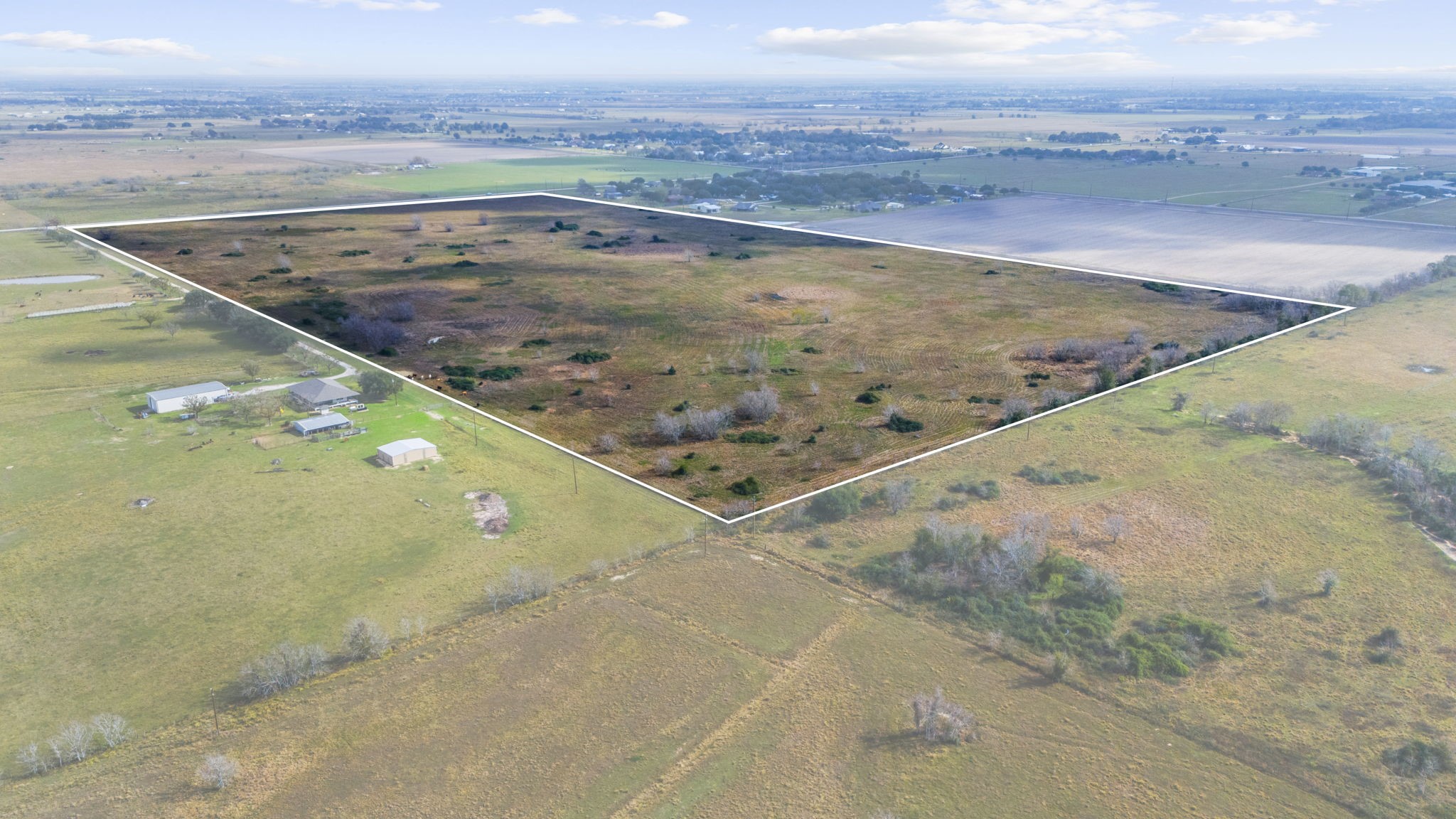 0 Fm 360 Road Property Photo 1