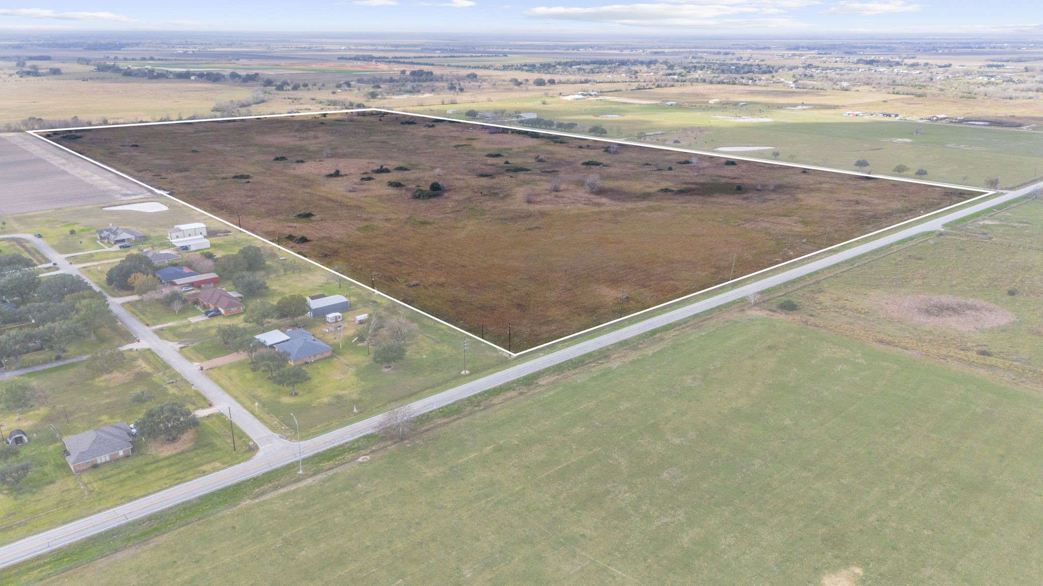0 Fm 360 Road Property Photo 14