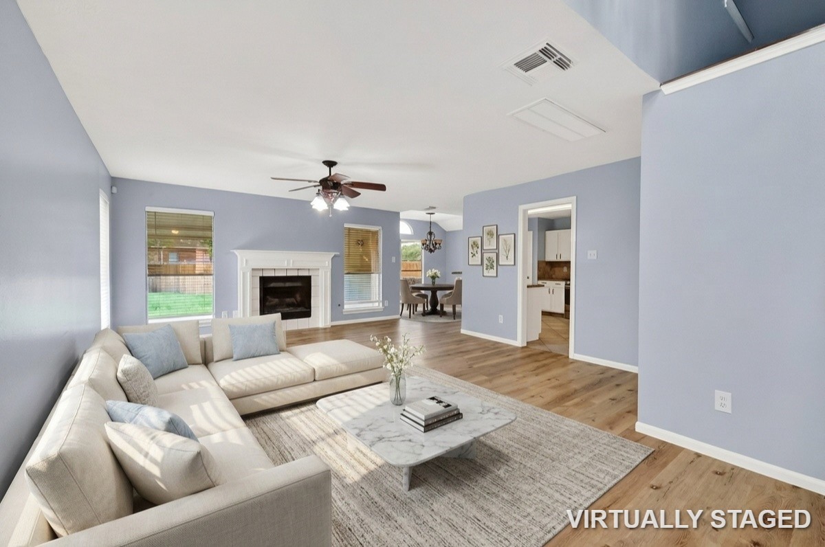 3608 Lochmoor Lane