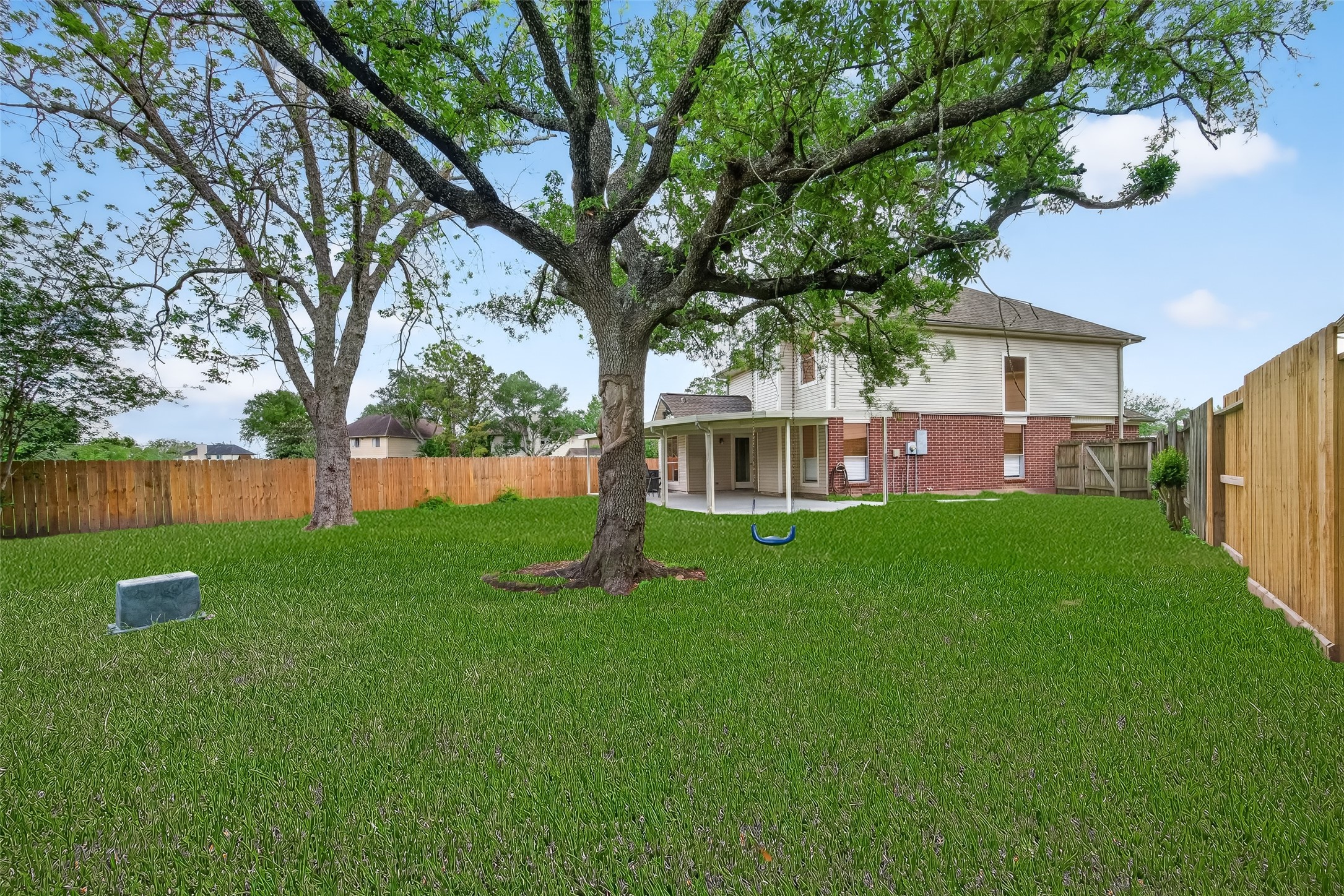3608 Lochmoor Lane Property Photo 49