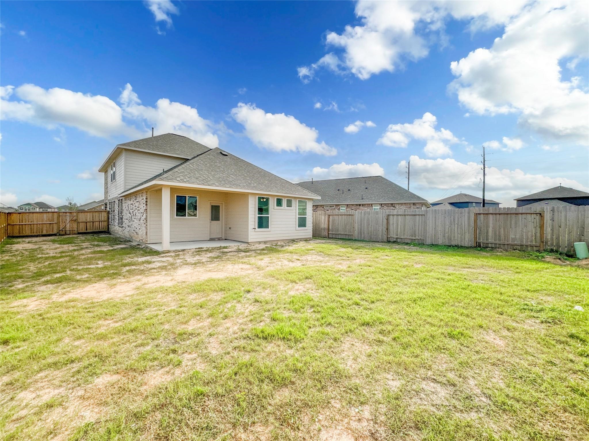 10502 Mount Tallac Court Property Photo 29