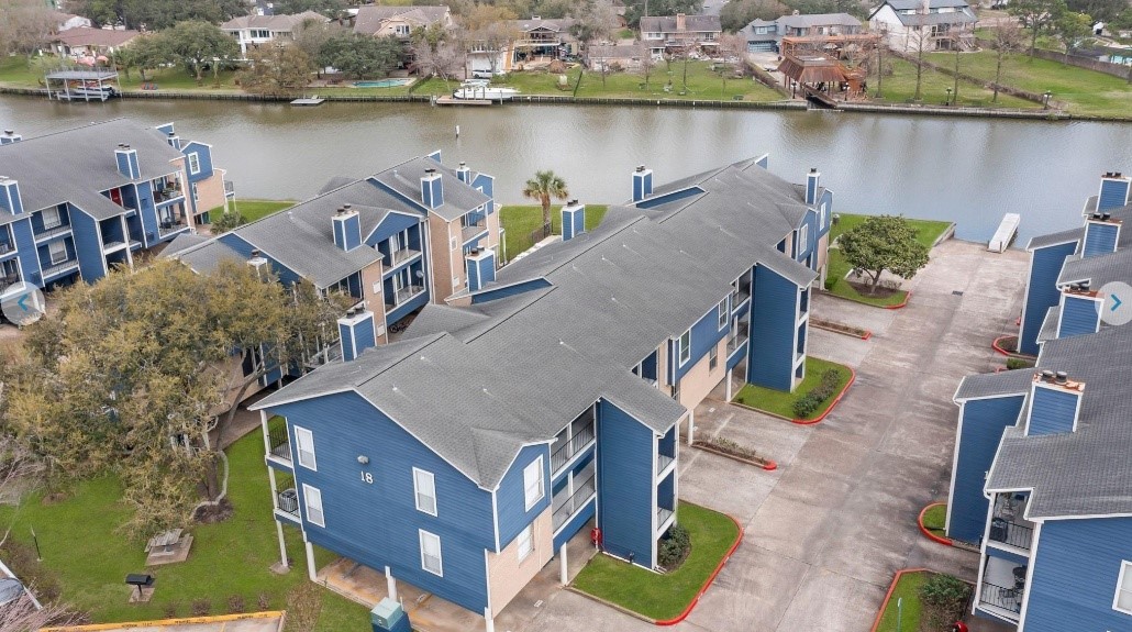 18519 Egret Bay Boulevard 1803 Property Photo 15