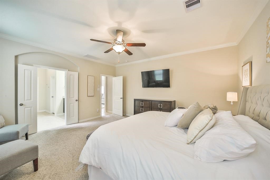 8510 Brinklow Point Drive Property Photo 15