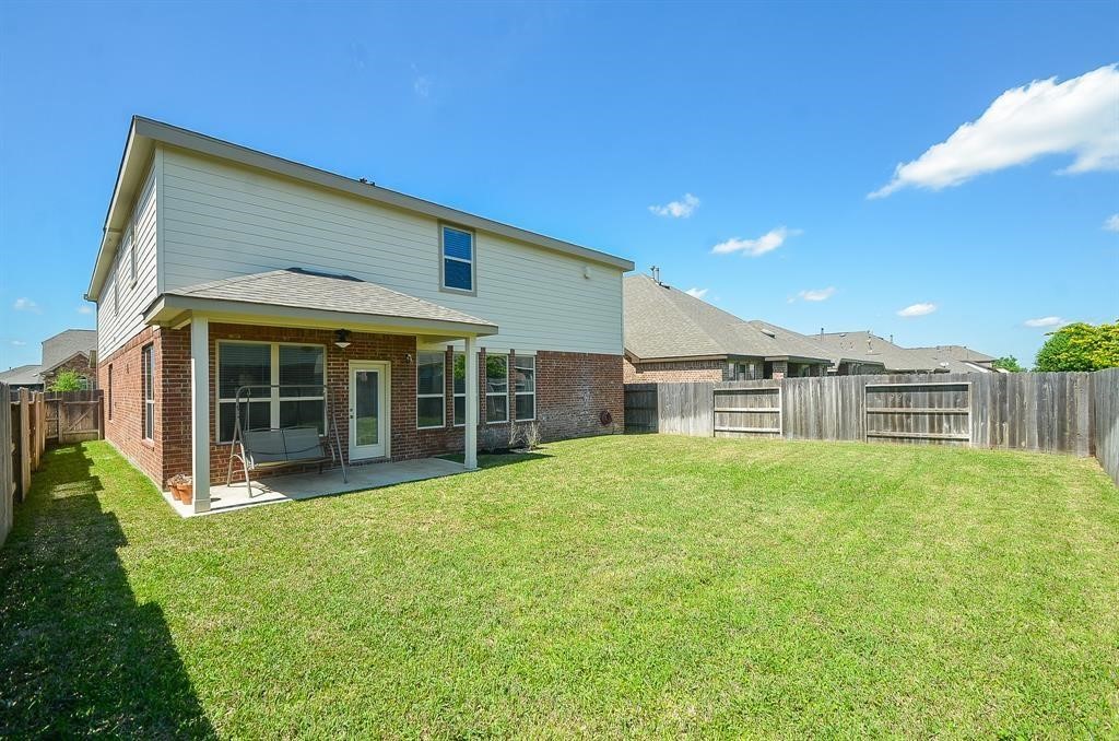 8510 Brinklow Point Drive Property Photo 42