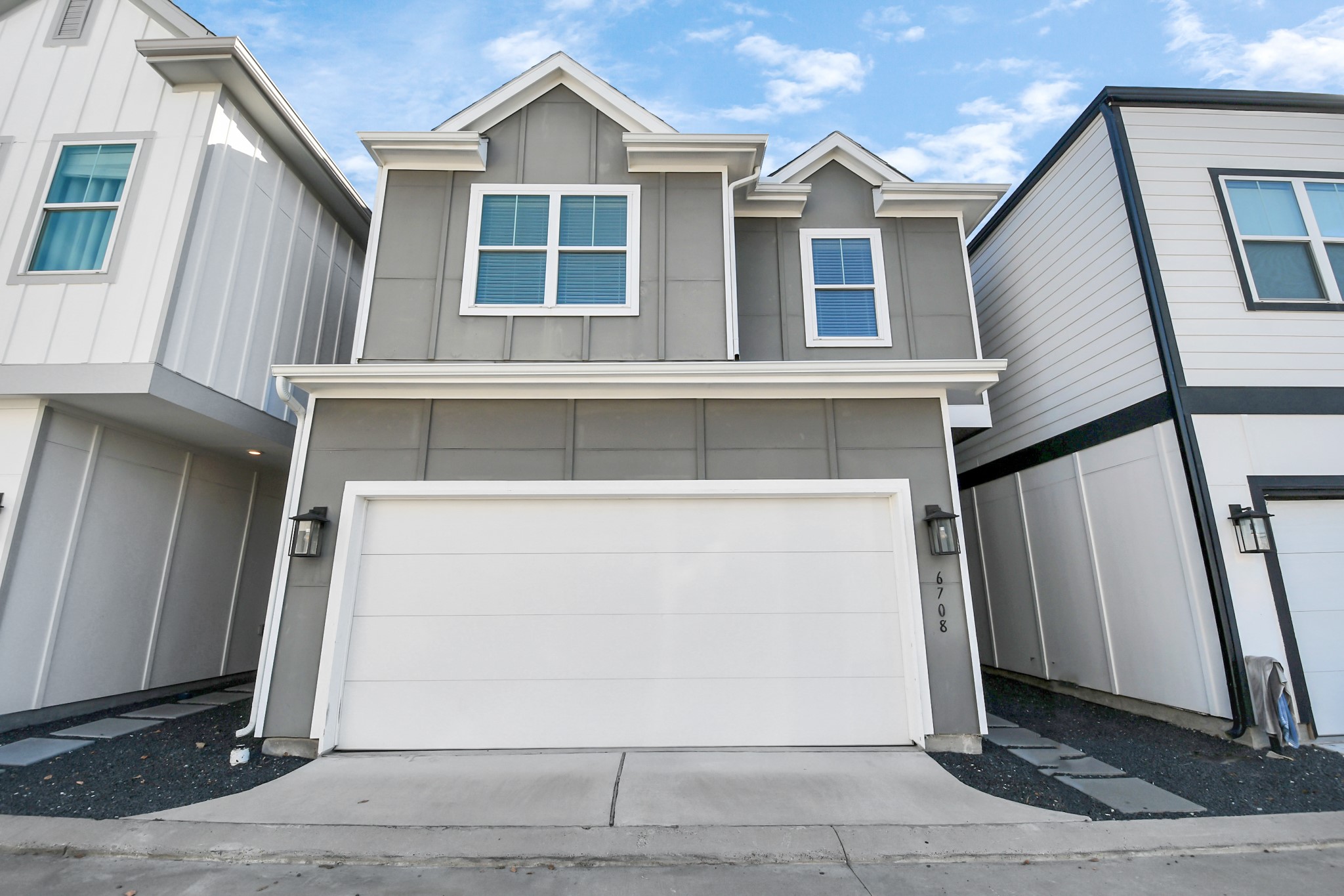 6708 Parker Oaks Lane Property Photo