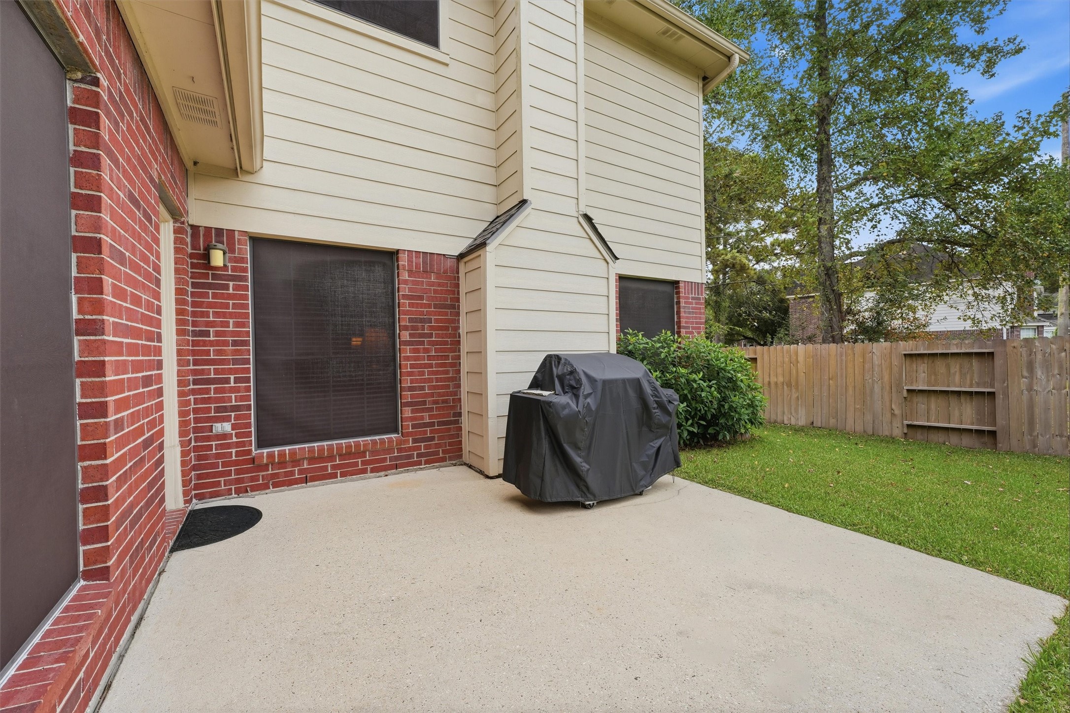 18723 Hickory Ashe Drive Property Photo 29