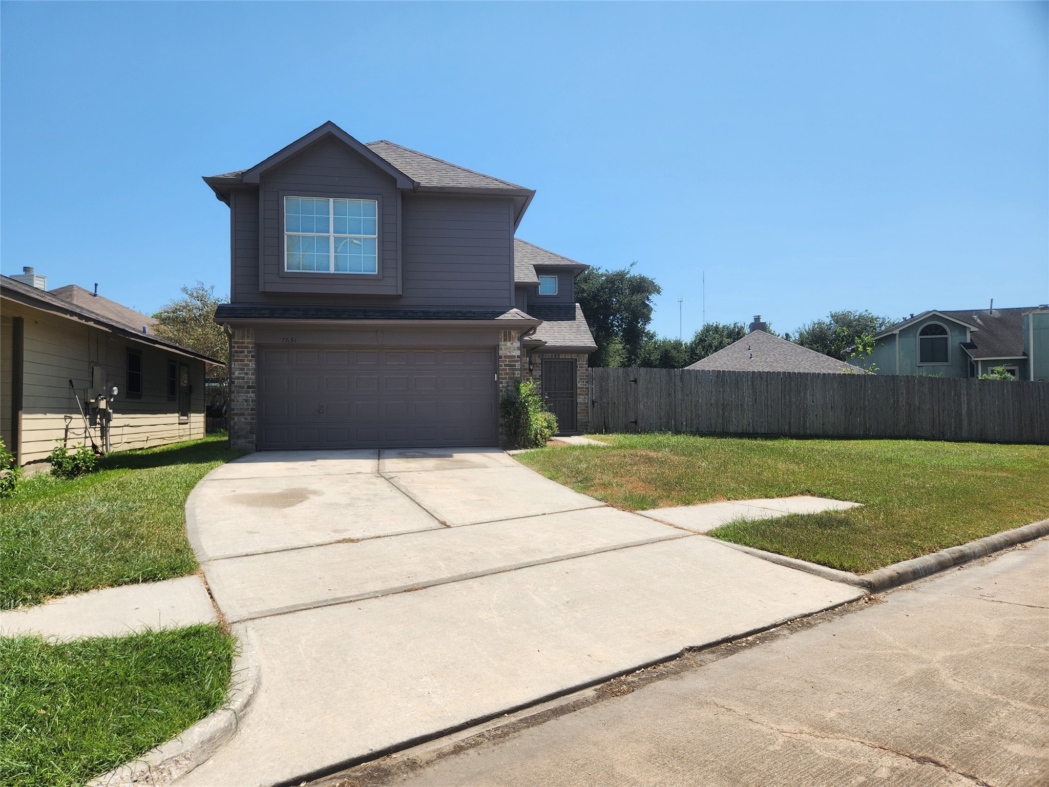 7631 Goudin Drive Property Photo 1