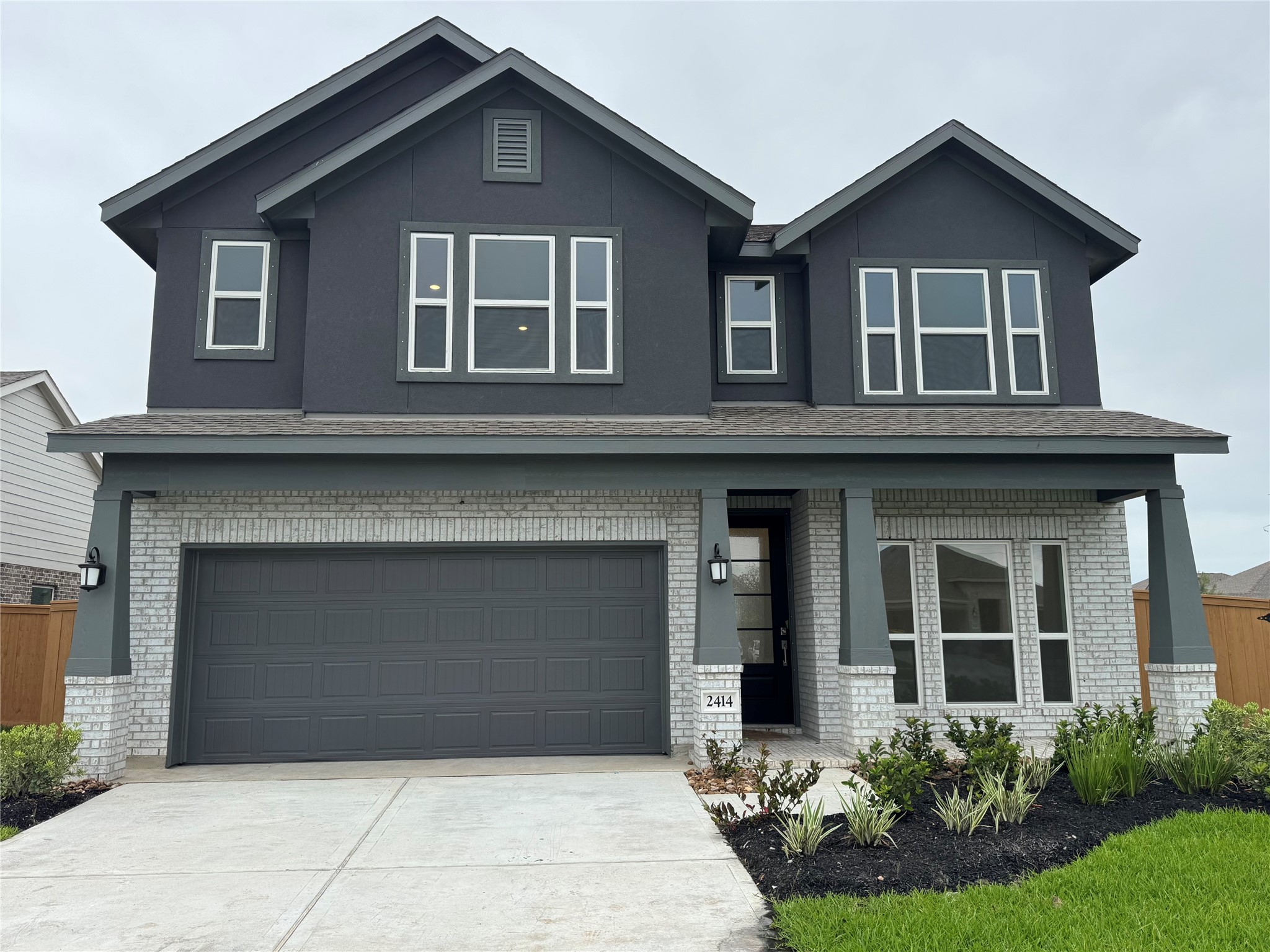 2414 Phantom Quartz Lane Property Photo 1