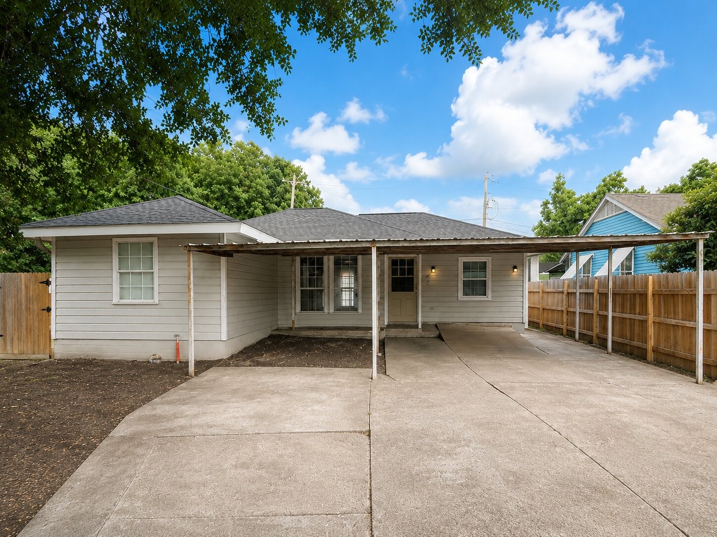 1514 Quail Street Property Photo 1