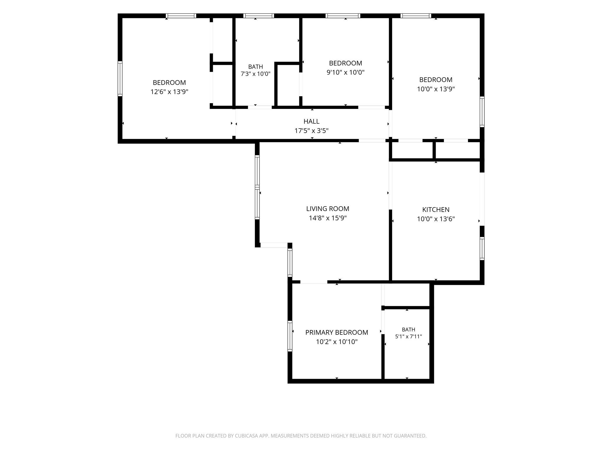 1514 Quail Street Property Photo 19