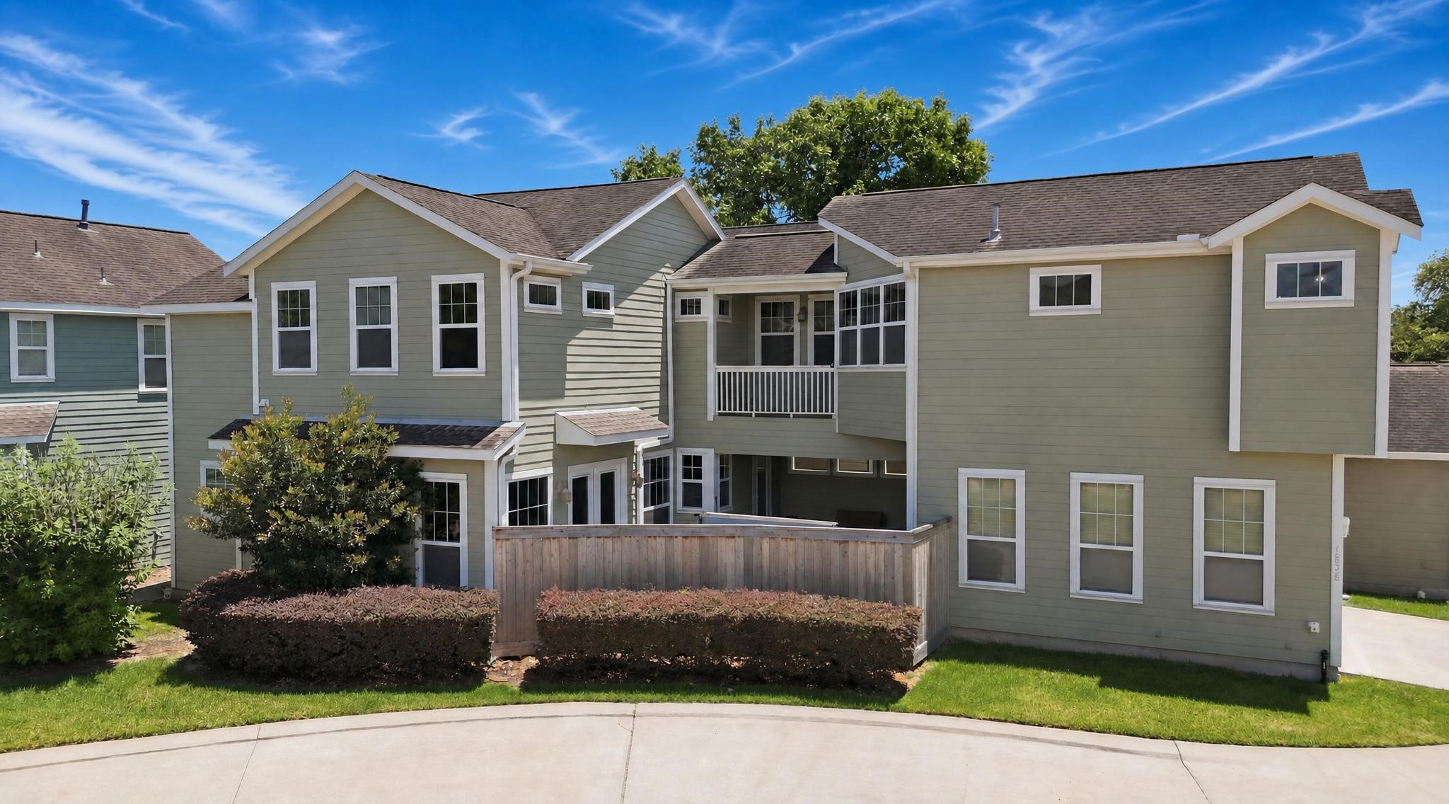 1838 Woodbend Village Court Property Photo 19
