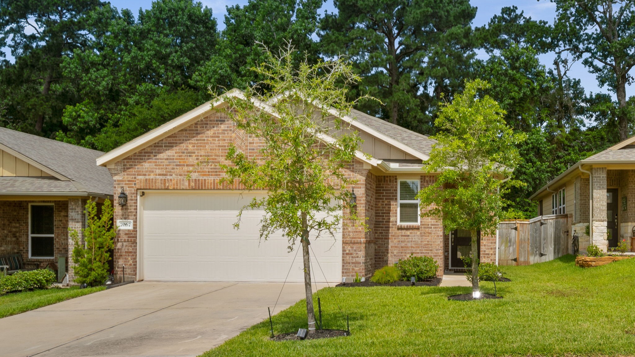7067 Silverleaf Oak Street Property Photo 1