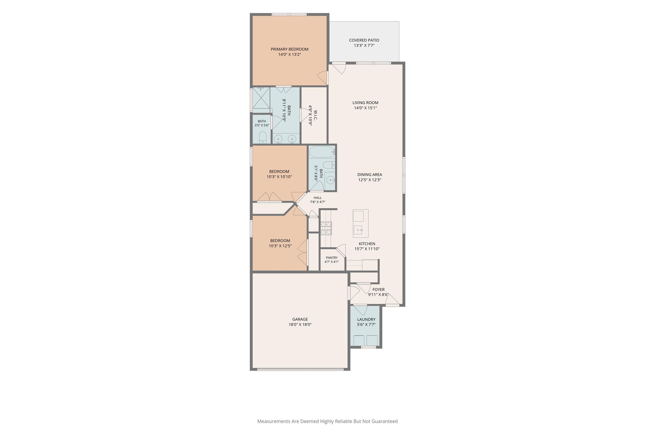7067 Silverleaf Oak Street Property Photo 26