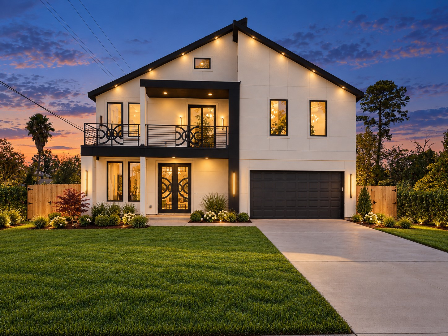 16654 Laurelwood Drive Property Photo 1
