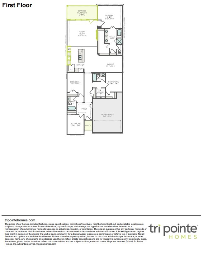28174 Serene Point Drive Property Photo 4