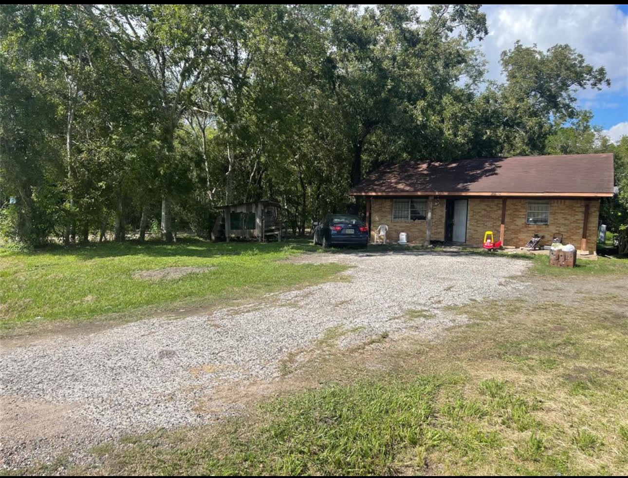 14127 Fm 2759 Road Property Photo 4
