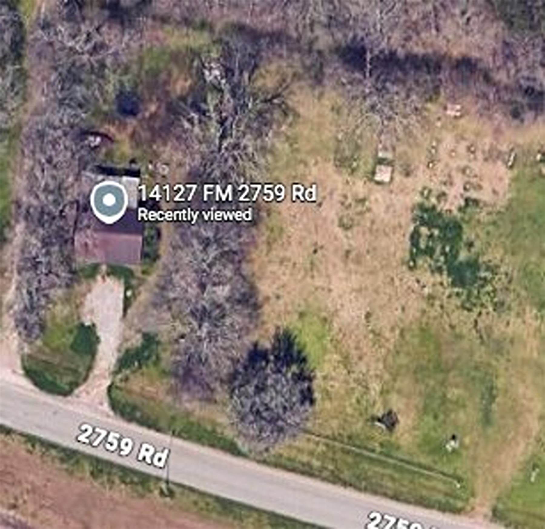 14127 Fm 2759 Road Property Photo 7