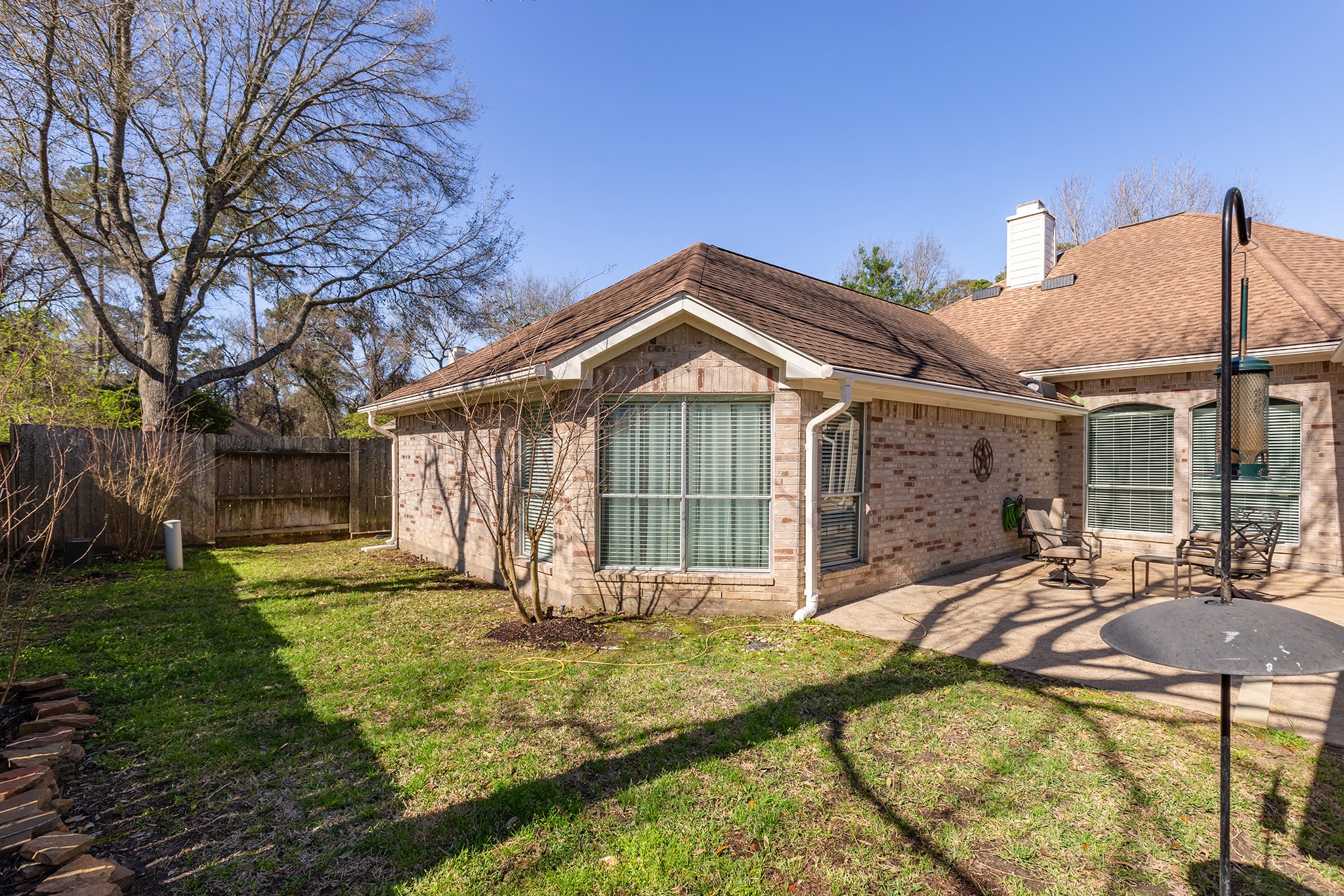 11819 Regency Forest Drive Property Photo 33