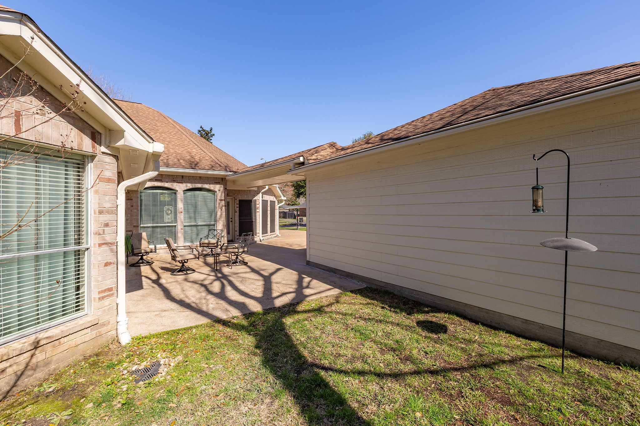 11819 Regency Forest Drive Property Photo 34