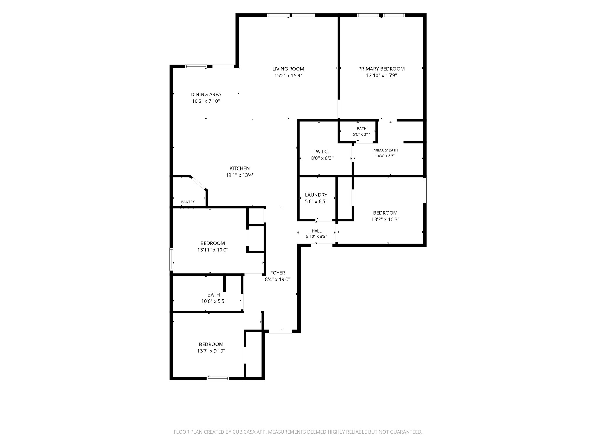 15226 Dinnet Berm Drive Property Photo 33