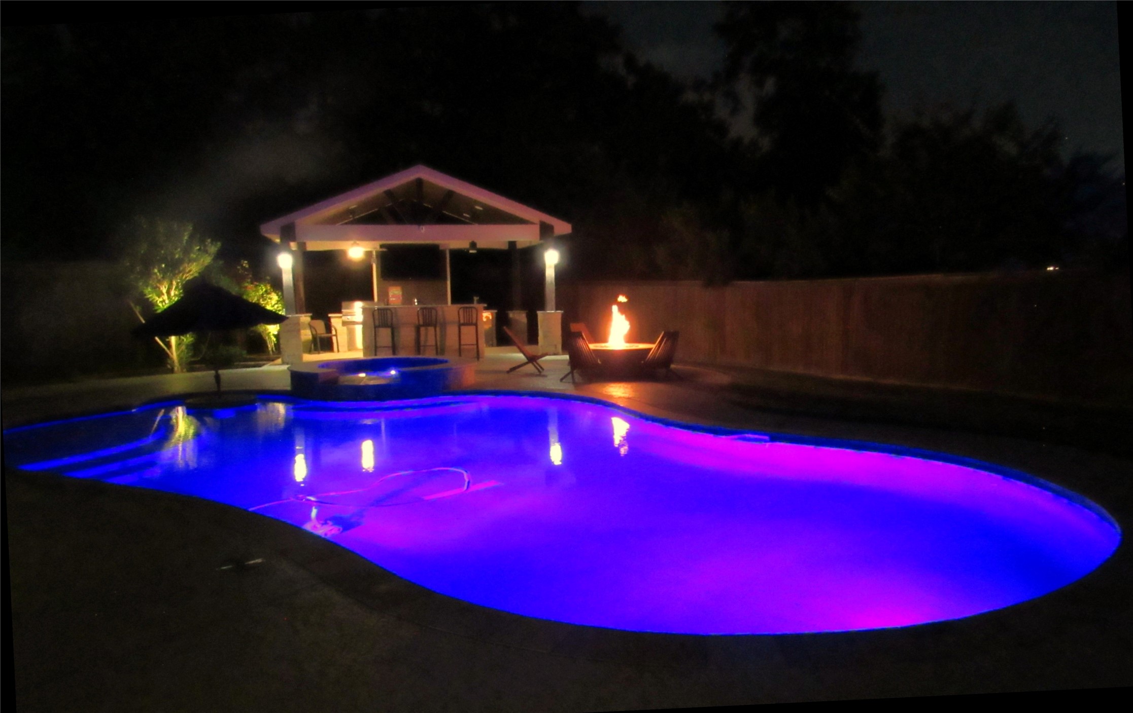 10402 Lake Palmetto Drive Property Photo 1