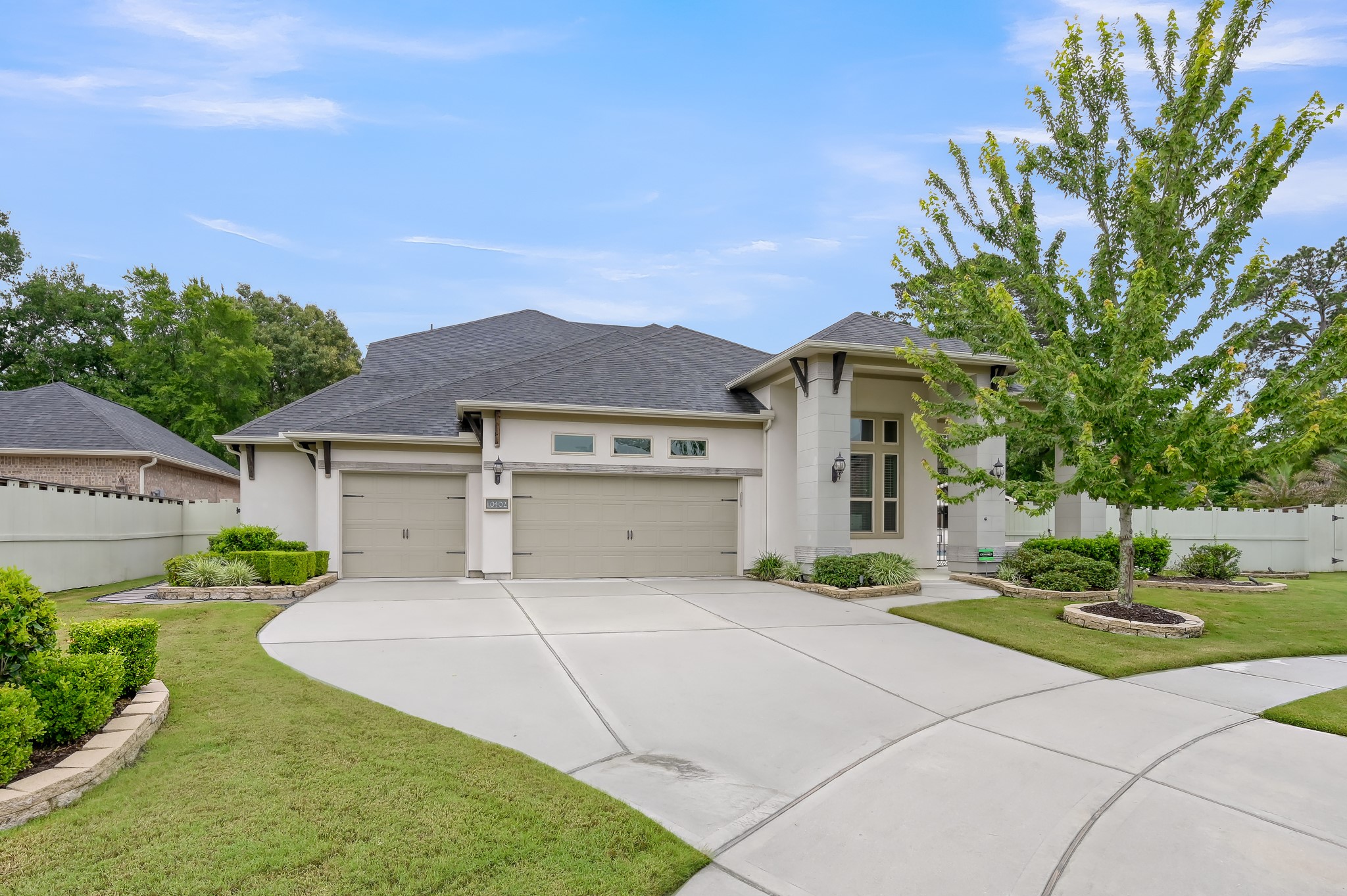 10402 Lake Palmetto Drive Property Photo 3