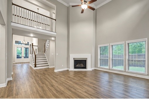 10402 Lake Palmetto Drive Property Photo 10