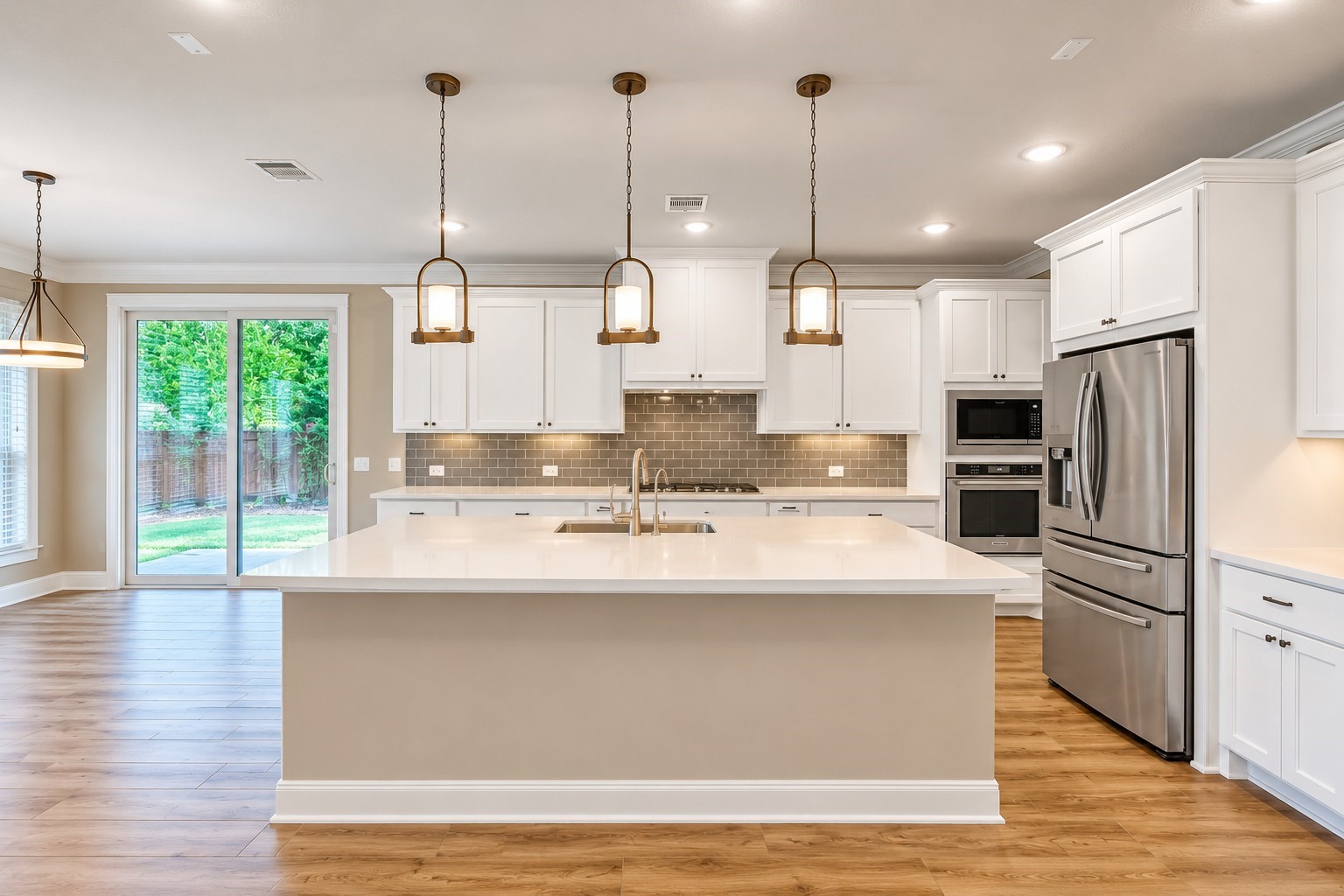 10402 Lake Palmetto Drive Property Photo 14