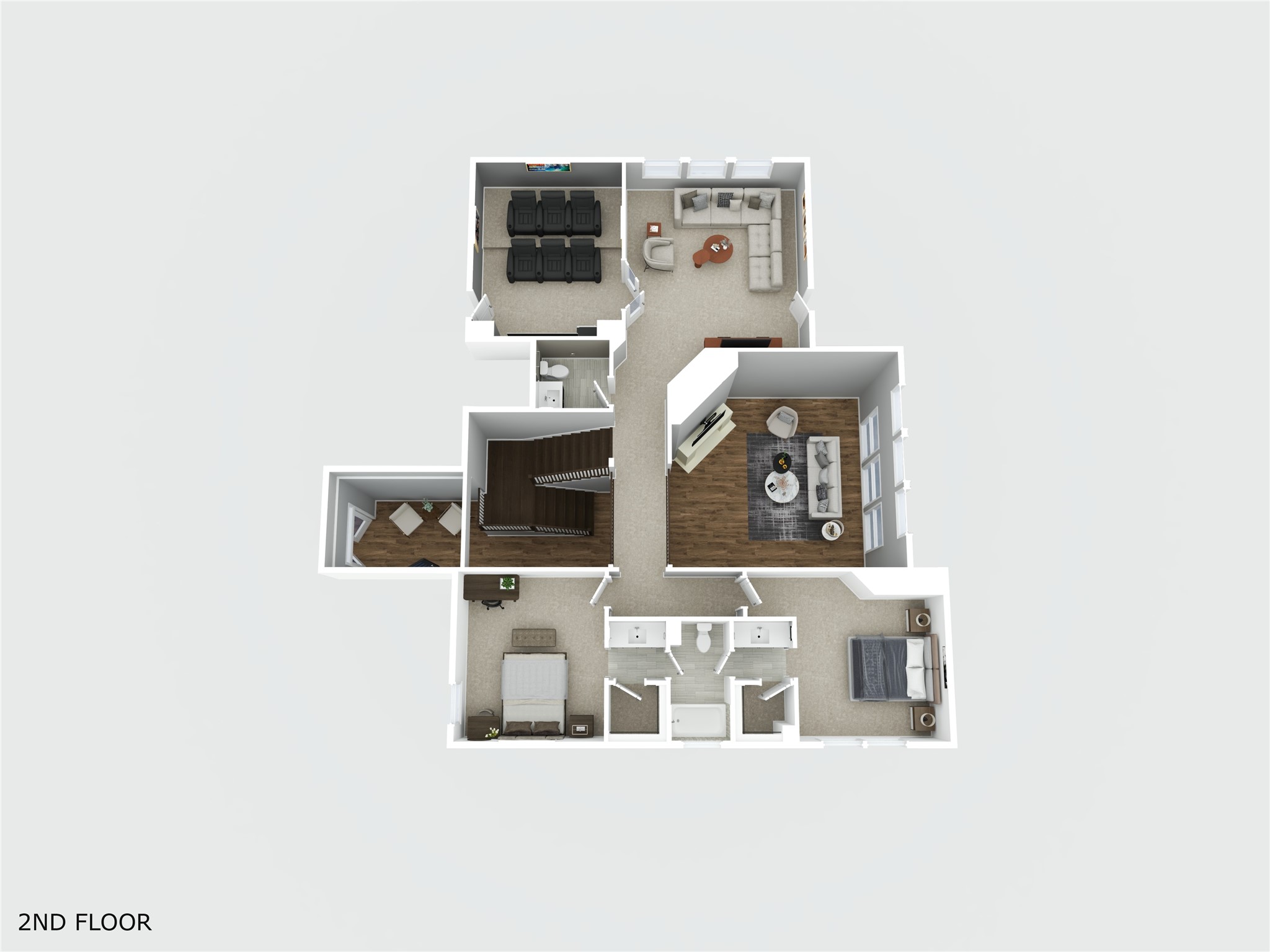 10402 Lake Palmetto Drive Property Photo 27