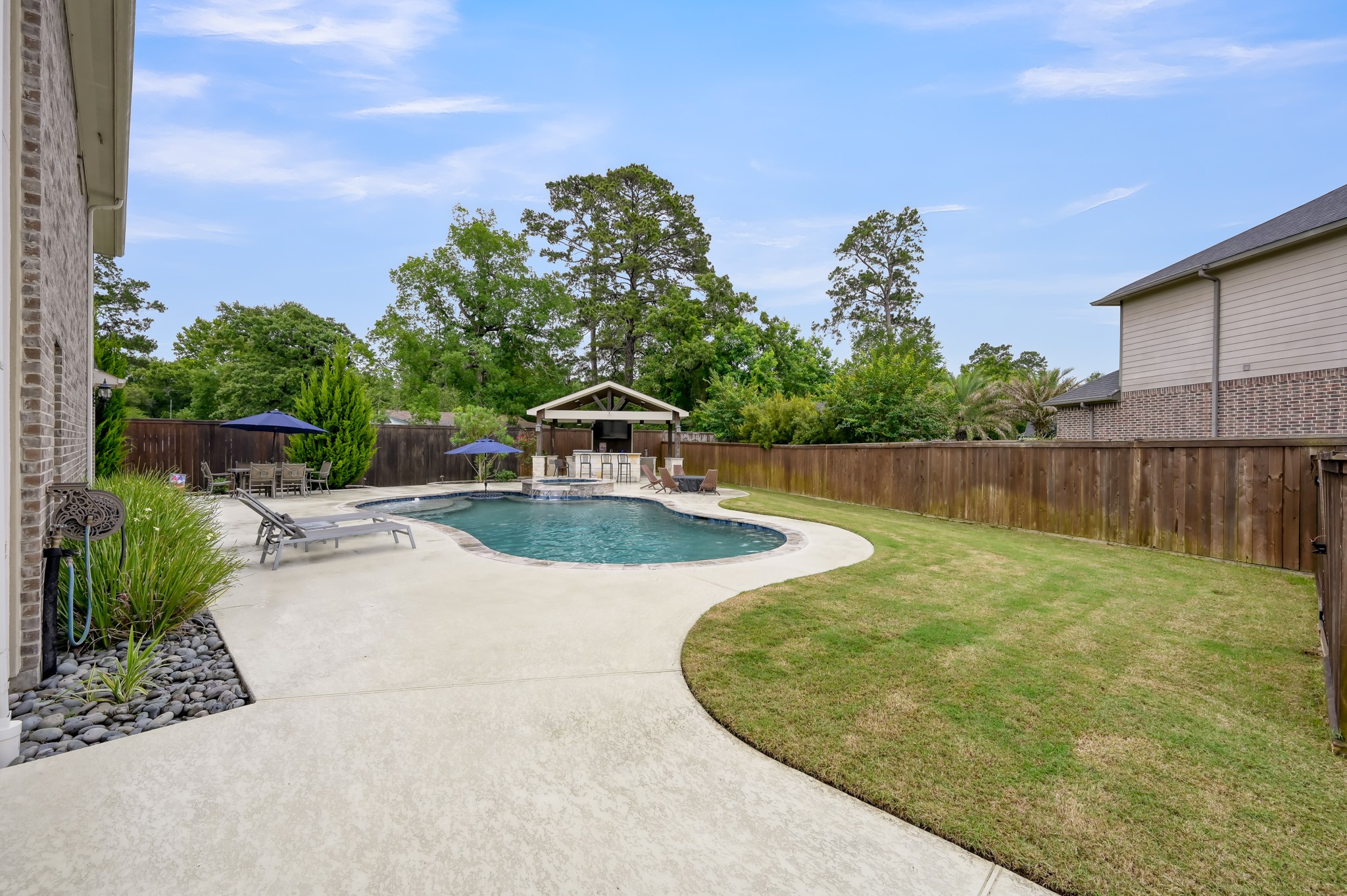 10402 Lake Palmetto Drive Property Photo 38