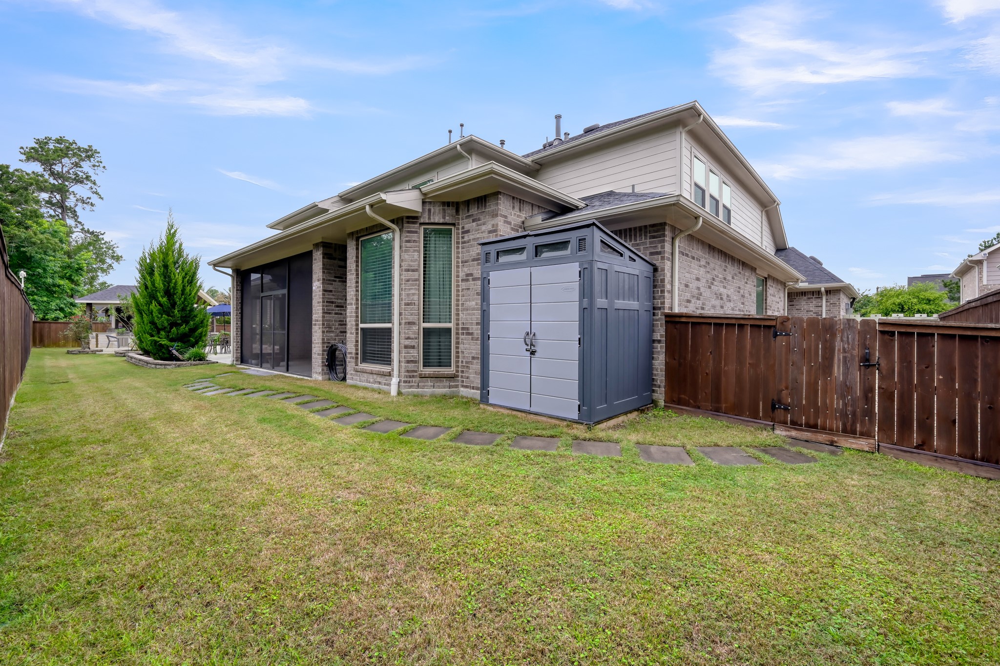 10402 Lake Palmetto Drive Property Photo 40