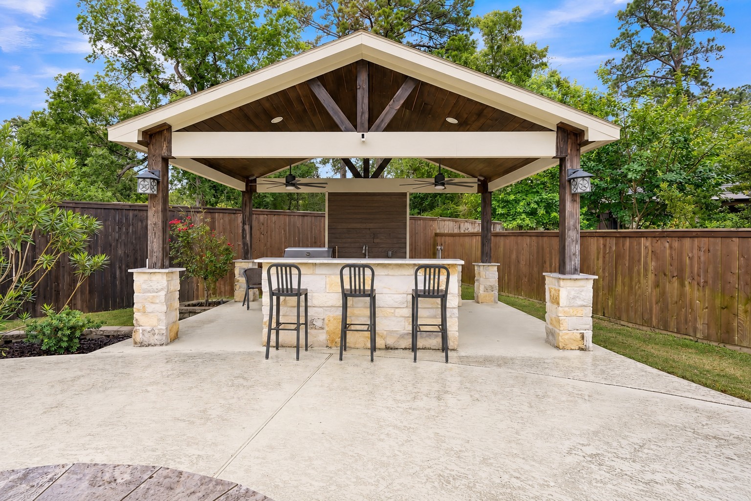 10402 Lake Palmetto Drive Property Photo 43