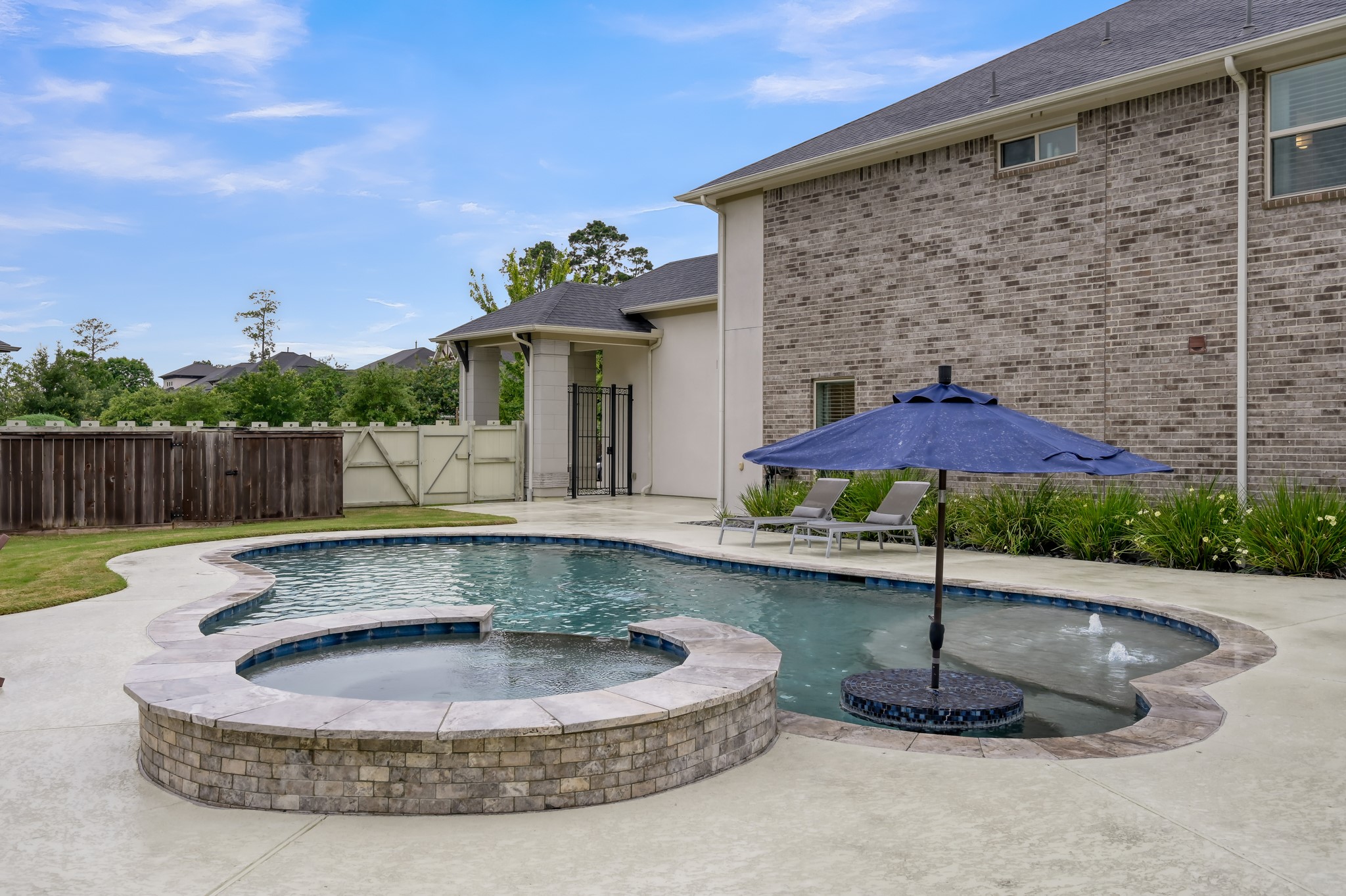10402 Lake Palmetto Drive Property Photo 45