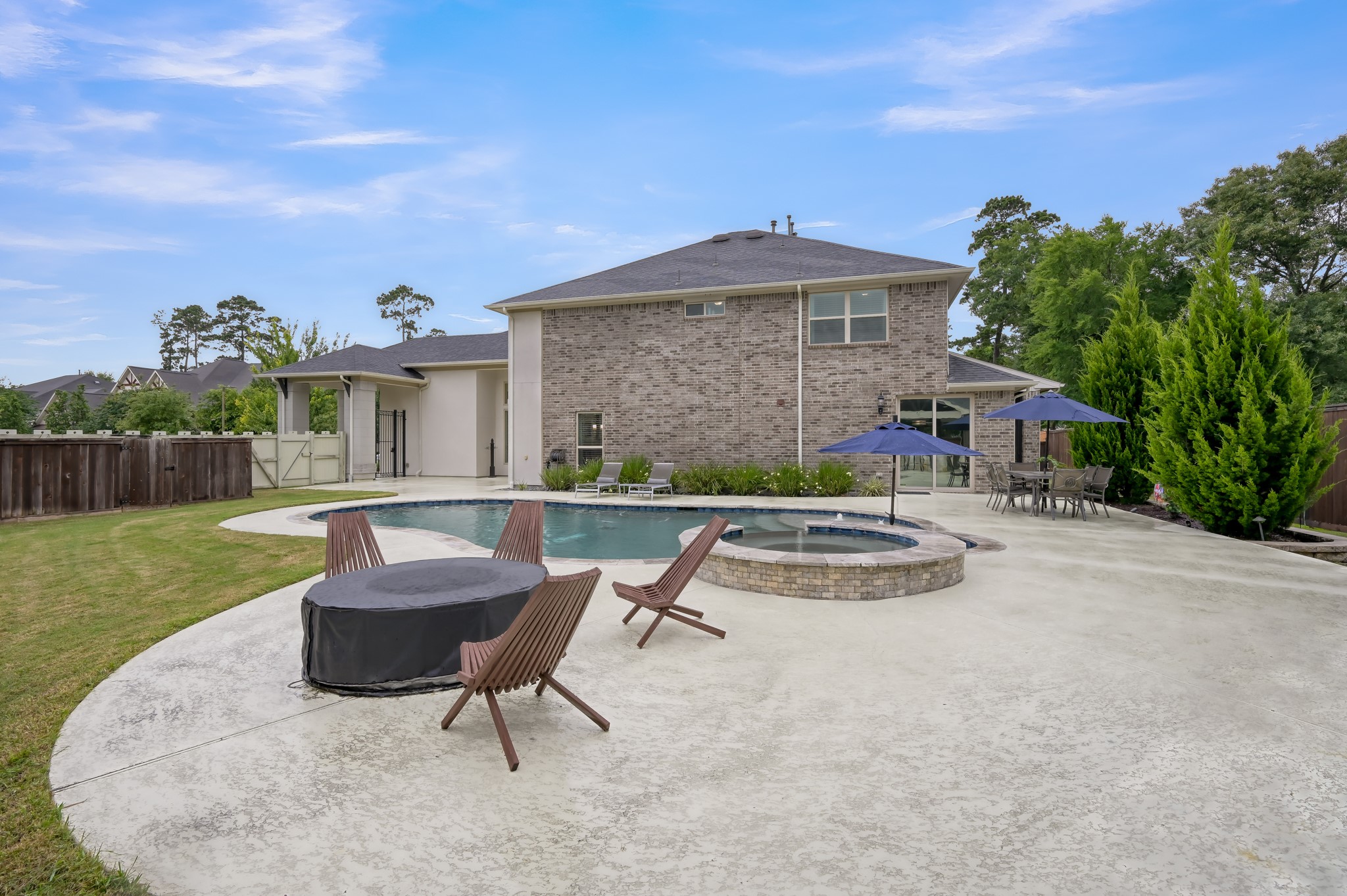 10402 Lake Palmetto Drive Property Photo 46
