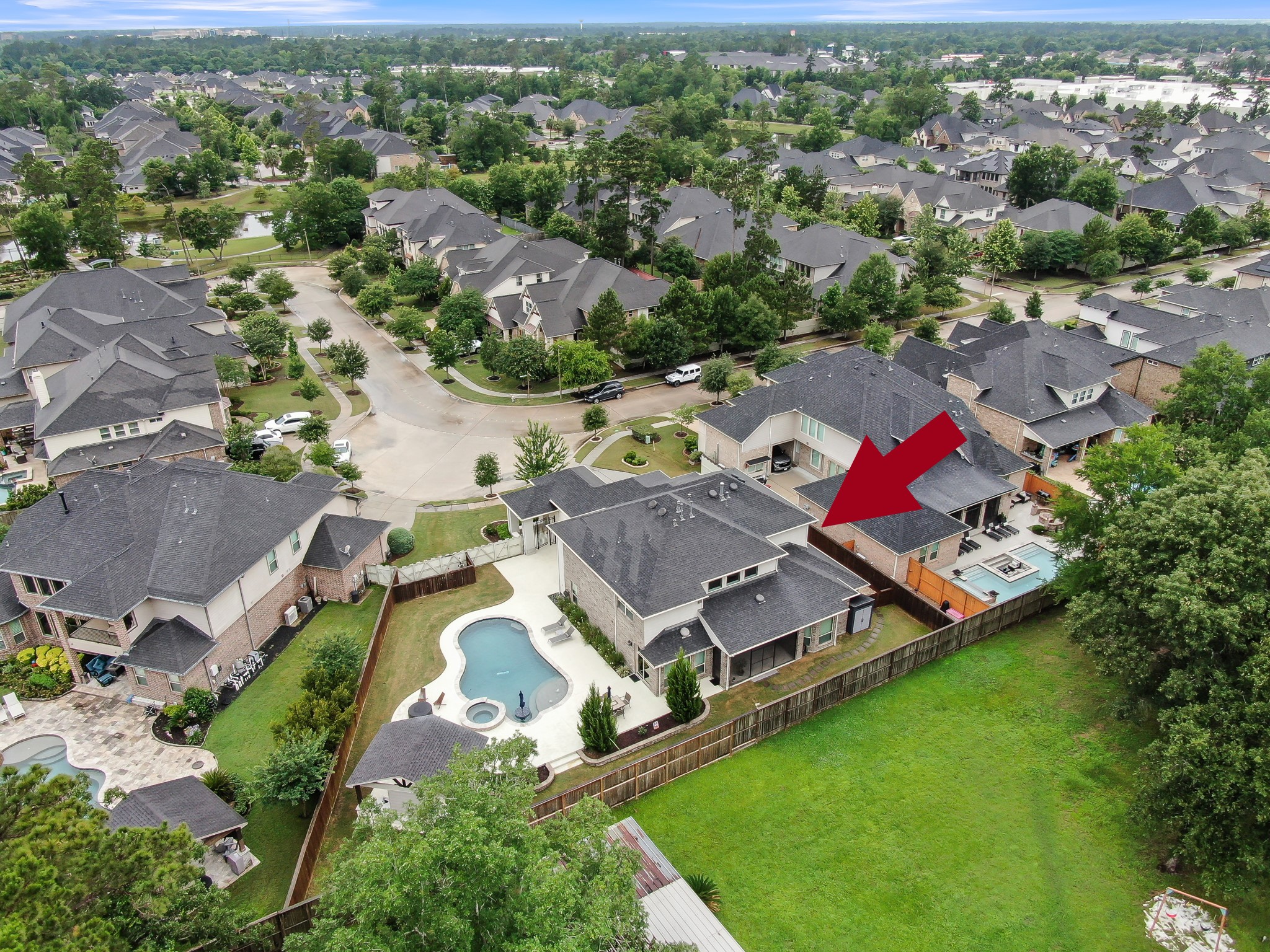 10402 Lake Palmetto Drive Property Photo 47